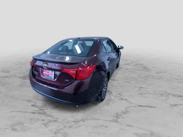 Thumbnail: 2017 Toyota Corolla - 10