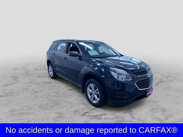 Thumbnail: 2016 Chevrolet Equinox - 3