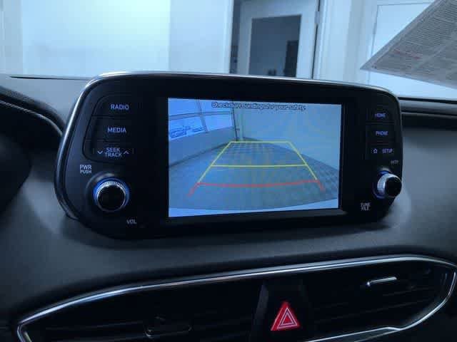 Thumbnail: 2020 Hyundai Santa Fe - 27