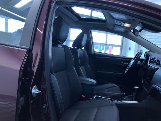 Thumbnail: 2017 Toyota Corolla - 24