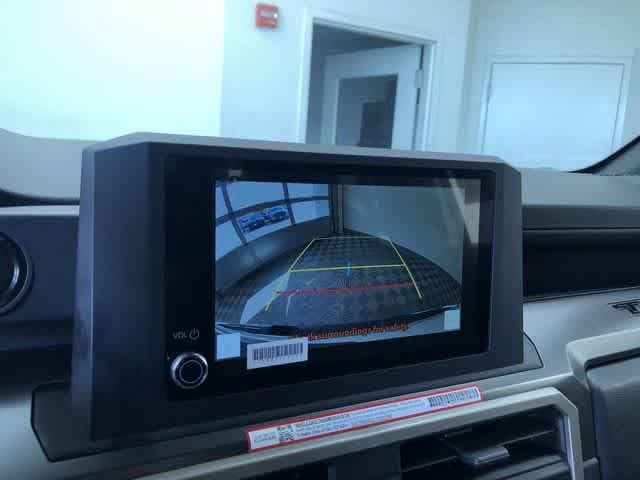 Thumbnail: 2025 Toyota Tacoma - 22