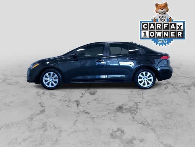 Thumbnail: 2022 Toyota Corolla - 6