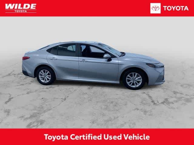 Thumbnail: 2025 Toyota Camry - 2