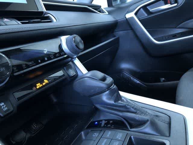 Thumbnail: 2025 Toyota RAV4 - 29