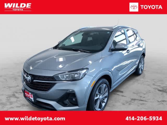 2023 Buick Encore GX