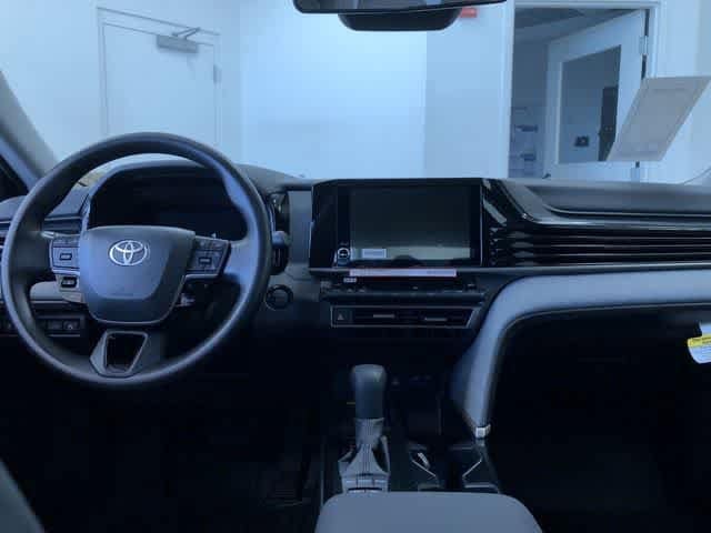 Thumbnail: 2026 Toyota Camry - 9