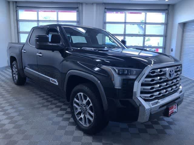 Thumbnail: 2023 Toyota Tundra - 7