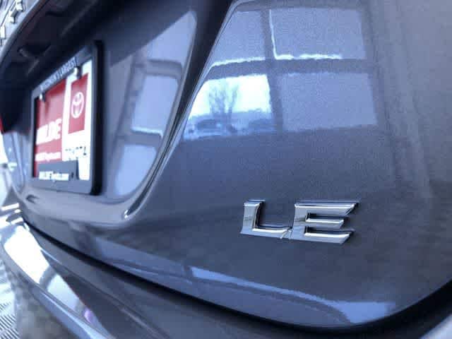 Thumbnail: 2023 Toyota Camry - 15