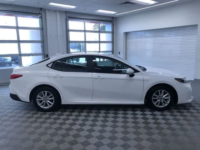 Thumbnail: 2025 Toyota Camry - 28