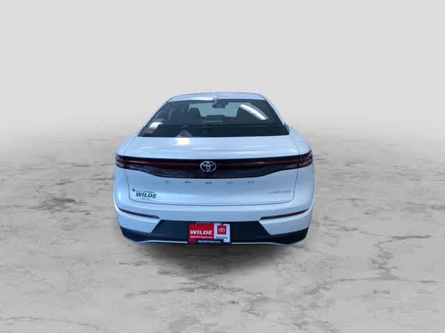 Thumbnail: 2026 Toyota Crown - 8
