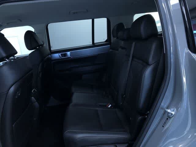 Thumbnail: 2025 Hyundai Santa Fe - 21