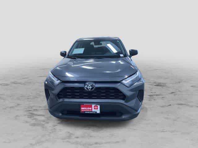 Thumbnail: 2025 Toyota RAV4 - 5