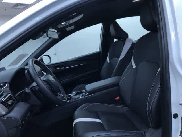 Thumbnail: 2025 Toyota Camry - 19