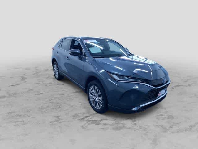 Thumbnail: 2023 Toyota Venza - 2