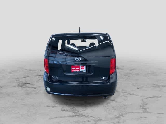 Thumbnail: 2008 Scion xB - 8