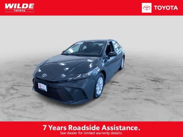 Thumbnail: 2026 Toyota Camry - 5