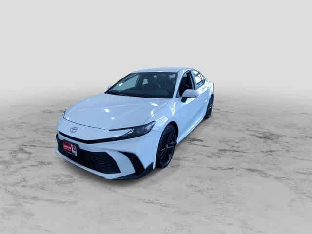 Thumbnail: 2025 Toyota Camry - 6