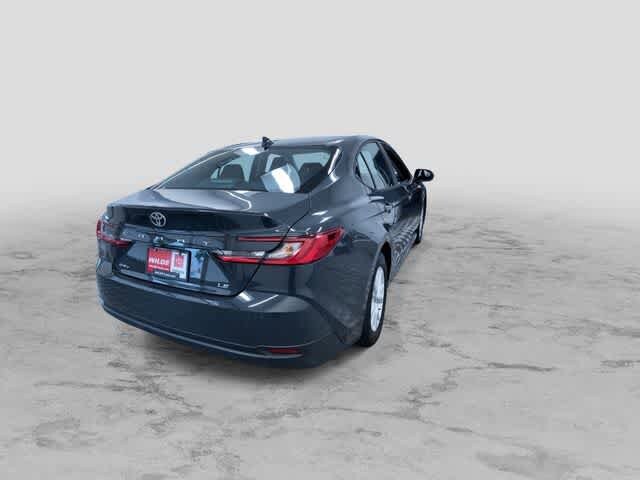 Thumbnail: 2026 Toyota Camry - 9
