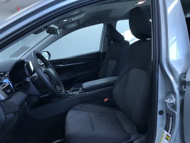 Thumbnail: 2025 Toyota Camry - 19