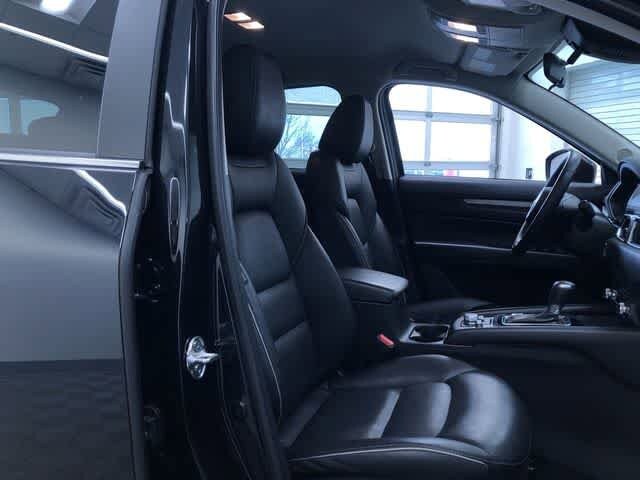 Thumbnail: 2025 Mazda CX-5 - 23