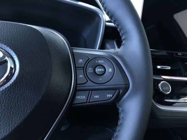 Thumbnail: 2026 Toyota Corolla Cross - 18