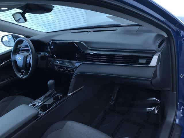 Thumbnail: 2025 Toyota Camry - 20