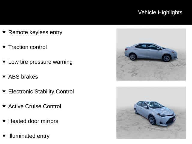 Thumbnail: 2019 Toyota Corolla - 5