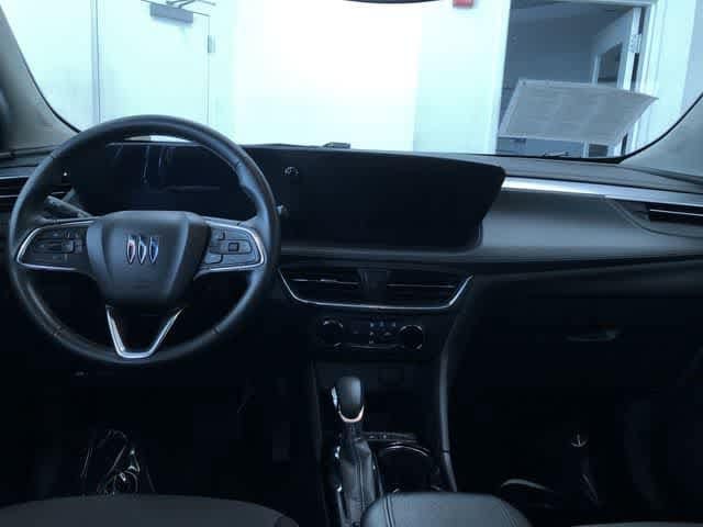 Thumbnail: 2025 Buick Encore GX - 18