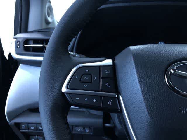 Thumbnail: 2026 Toyota Sienna - 27
