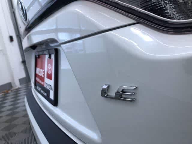 Thumbnail: 2026 Toyota Corolla - 7