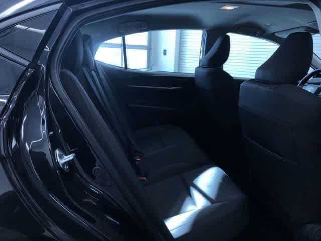 Thumbnail: 2025 Toyota Camry - 21