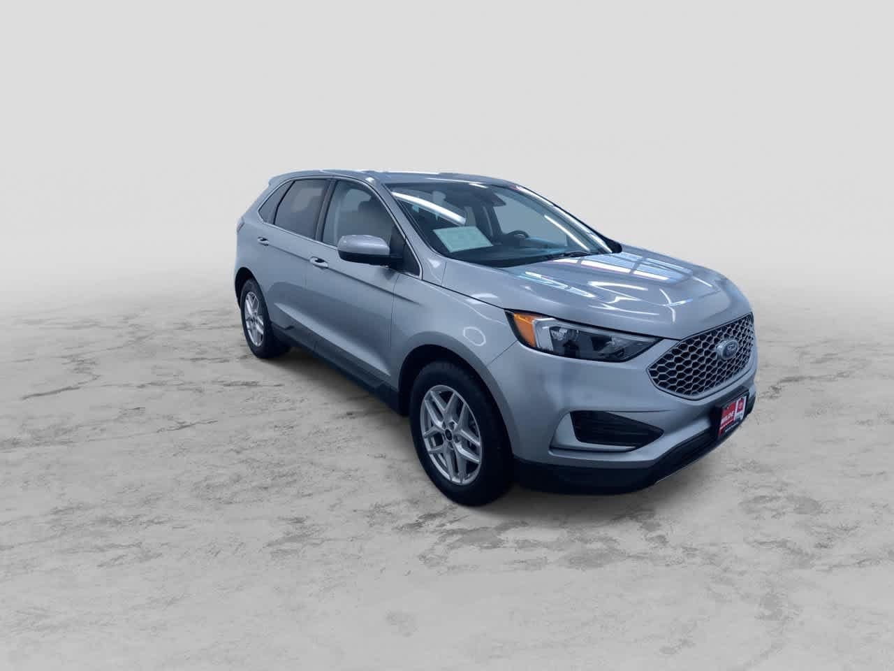 Thumbnail: 2024 Ford Edge - 3