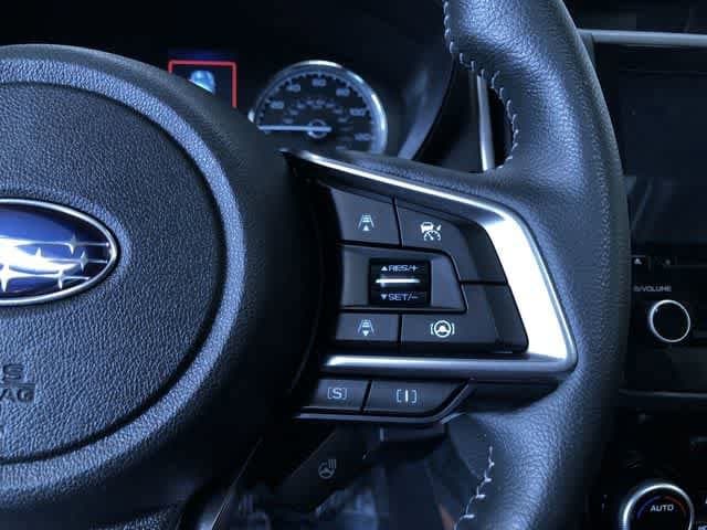 Thumbnail: 2023 Subaru Forester - 27