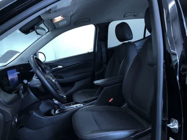 Thumbnail: 2025 Buick Encore GX - 19