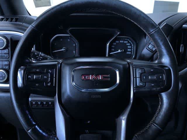 Thumbnail: 2021 GMC Sierra 2500 - 19