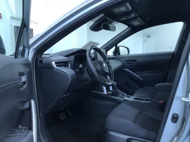 Thumbnail: 2024 Toyota Corolla Cross - 10