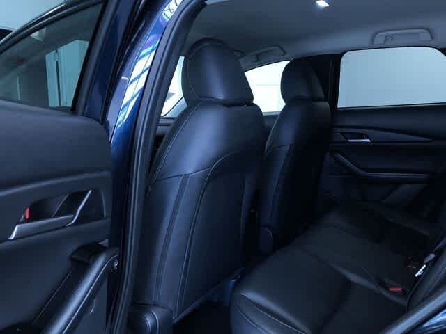 Thumbnail: 2025 Mazda CX-30 - 20