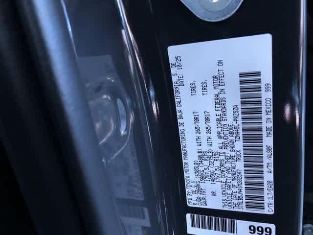 Thumbnail: 2025 Toyota Tacoma - 26