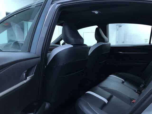 Thumbnail: 2025 Toyota Camry - 19