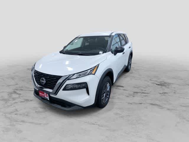 Thumbnail: 2023 Nissan Rogue - 6