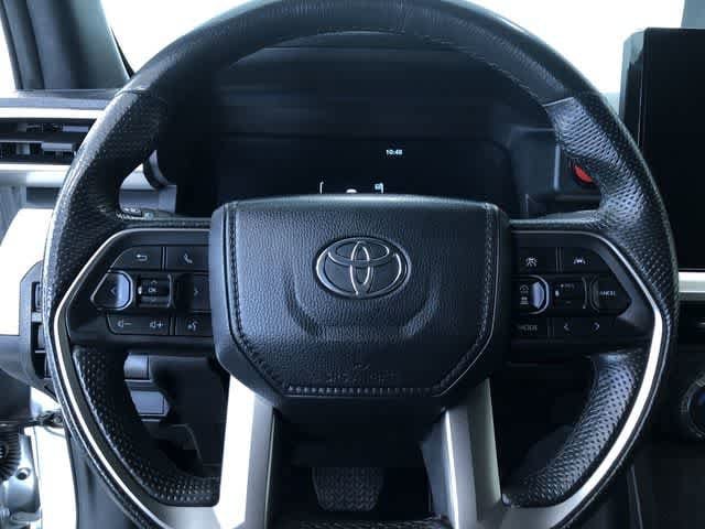 Thumbnail: 2024 Toyota Tacoma - 19