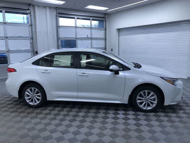 Thumbnail: 2026 Toyota Corolla - 35