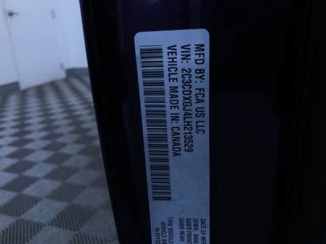 Thumbnail: 2020 Dodge Charger - 36