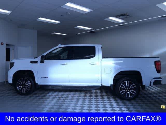 Thumbnail: 2024 GMC Sierra 1500 - 3