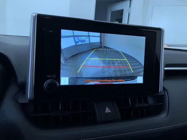 Thumbnail: 2025 Toyota RAV4 - 26