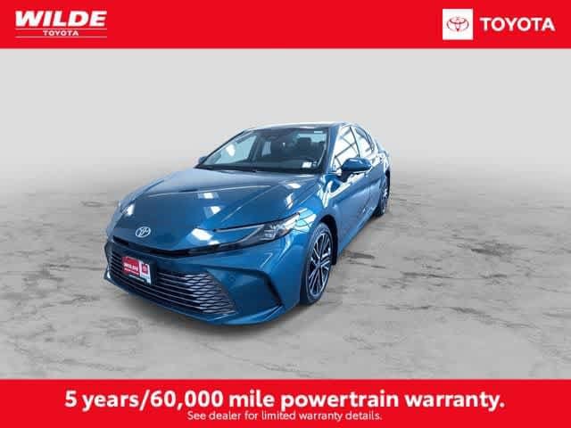 Thumbnail: 2026 Toyota Camry - 5