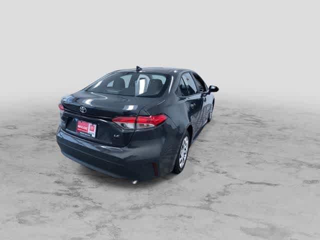 Thumbnail: 2024 Toyota Corolla - 11