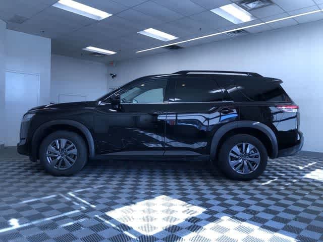 Thumbnail: 2025 Nissan Pathfinder - 12