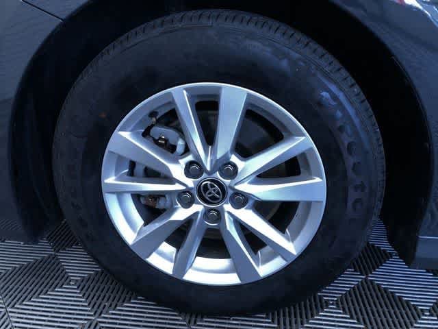 Thumbnail: 2026 Toyota Camry - 16