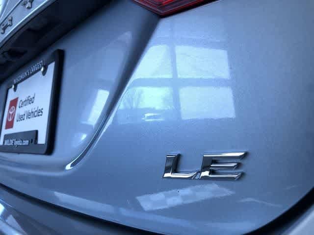 Thumbnail: 2023 Toyota Camry - 16